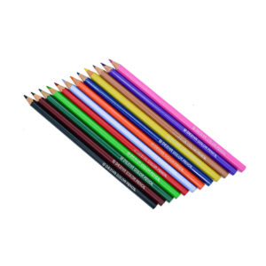 color pencils for backpacks